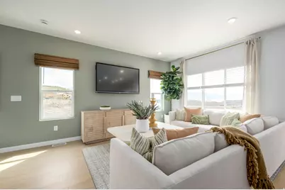 1570 W Bright Eyes Ln #1481, Saratoga Springs, UT 84045 - Photo 5