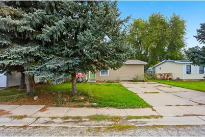 386 N Marlette Dr W, Ogden, UT 84404 - Photo 31