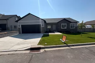 1186 Vista Ridge Dr, Santaquin, UT 84655 - Photo 1