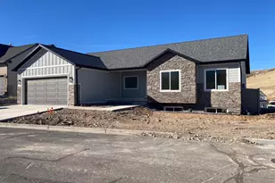 1186 Vista Ridge Dr, Santaquin, UT 84655 - Photo 1