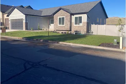 1186 Vista Ridge Dr, Santaquin, UT 84655 - Photo 3
