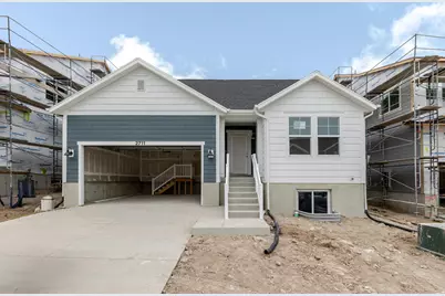 2711 N Blue Dawn Ln #2238, Saratoga Springs, UT 84045 - Photo 1