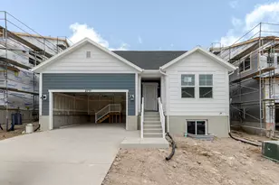 2711 N Blue Dawn Ln, Saratoga Springs, UT 84045 - Photo 1