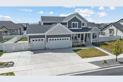 1437 W Stable St, Lindon, UT 84042 - Photo 5