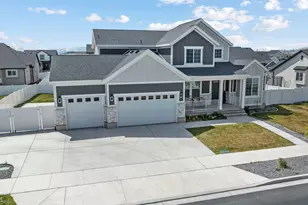 1437 W Stable St, Lindon, UT 84042 - Photo 5