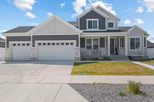 1437 W Stable St, Lindon, UT 84042 - Photo 1