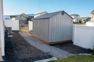 6078 N White Rock Rd, Eagle Mountain, UT 84005 - Photo 35