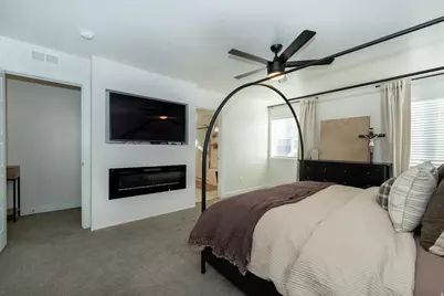 6078 N White Rock Rd, Eagle Mountain, UT 84005 - Photo 17