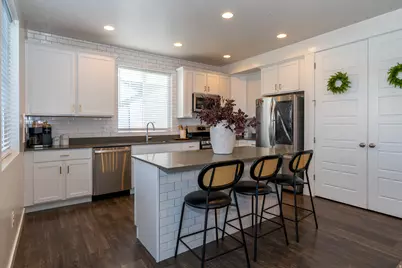 6078 N White Rock Rd, Eagle Mountain, UT 84005 - Photo 9