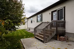 1184 W Michaelsen Way, West Jordan, UT 84088 - Photo 49