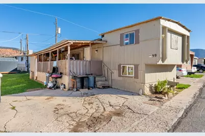 1027 N Main St #59, Cedar City, UT 84721 - Photo 1
