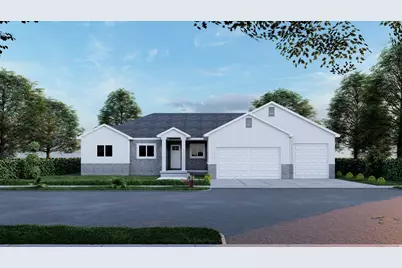 3263 W 850 N, Layton, UT 84041 - Photo 1