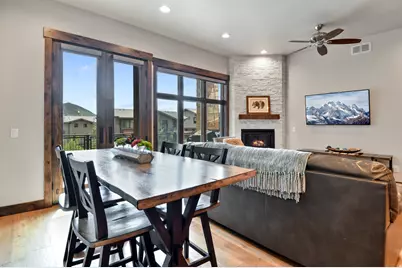 3793 Blackstone Dr #2H, Park City, UT 84098 - Photo 9