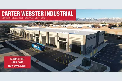 2726 S Redwood Rd #106, West Valley, UT 84119 - Photo 1