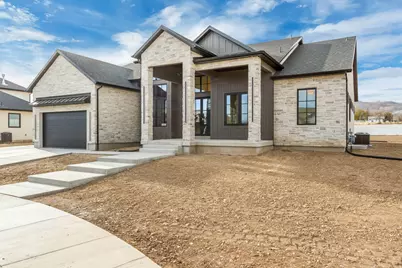 6307 W Hollys Pond Dr S #7, Herriman, UT 84096 - Photo 3