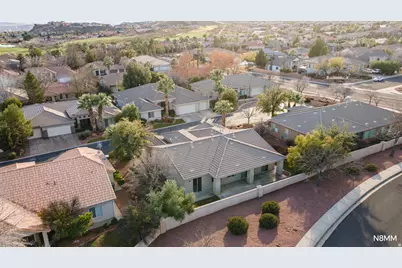 1078 W Kanarra Ct, Washington, UT 84780 - Photo 7