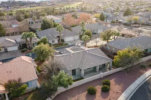 1078 W Kanarra Ct, Washington, UT 84780 - Photo 7