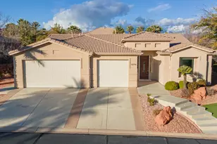 1078 W Kanarra Ct, Washington, UT 84780 - Photo 5