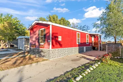 221 E Jordan View Dr S, Sandy, UT 84070 - Photo 25