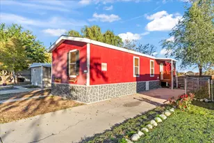 221 E Jordan View Dr S, Sandy, UT 84070 - Photo 25