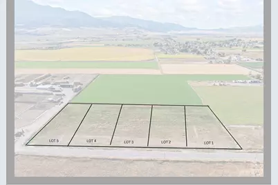 160 E 650 N #3, Central Valley, UT 84754 - Photo 1