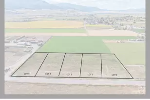 160 E 650 N, Central Valley, UT 84754 - Photo 1