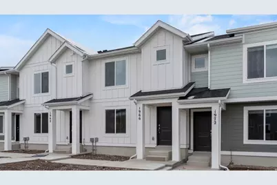 1721 N Copper Canyon Dr #1282, Tooele, UT 84074 - Photo 3