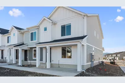 1721 N Copper Canyon Dr #1282, Tooele, UT 84074 - Photo 1