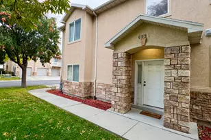 6920 W Ashby Way S, West Valley, UT 84128 - Photo 1