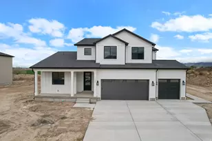 128 W 650 N, Salem, UT 84653 - Photo 1