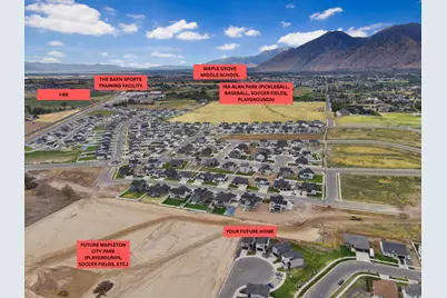 3713 S White Ash Dr, Mapleton, UT 84664 - Photo 41