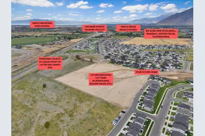 3713 S White Ash Dr, Mapleton, UT 84664 - Photo 39