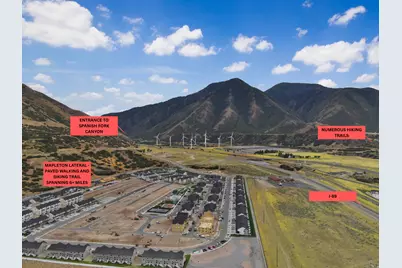 3713 S White Ash Dr, Mapleton, UT 84664 - Photo 43