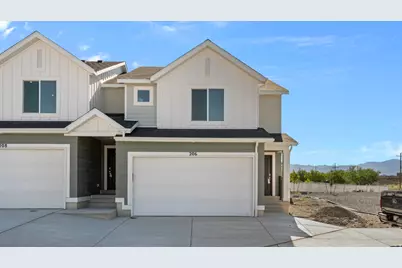 1737 N Patchwork Ave #1266, Tooele, UT 84074 - Photo 1