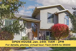 1241 S 700 E, Kaysville, UT 84037 - Photo 1