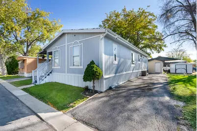 4235 W 3225 S #20 A, West Valley, UT 84120 - Photo 15