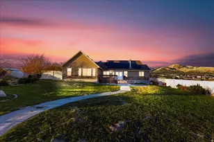 2869 W Rim Rock Dr, Stockton, UT 84071 - Photo 27