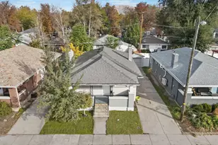 143 E Hampton Ave, Salt Lake City, UT 84111 - Photo 5