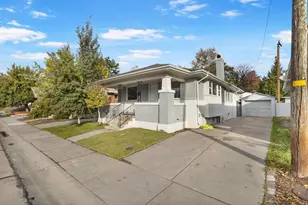 143 E Hampton Ave, Salt Lake City, UT 84111 - Photo 3