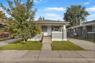 143 E Hampton Ave, Salt Lake City, UT 84111 - Photo 1