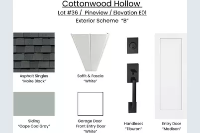 36 Lot 36 Cottonwood, Cedar City, UT 84721 - Photo 7