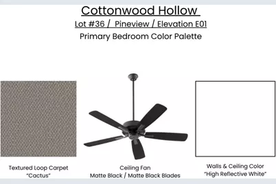 36 Lot 36 Cottonwood, Cedar City, UT 84721 - Photo 9