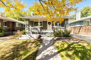 633 E Milton Ave, Salt Lake City, UT 84105 - Photo 1