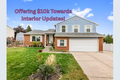 11855 S Hidden Valley Dr, Sandy, UT 84094 - Photo 1