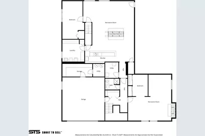 2774 E Robidoux Rd S, Sandy, UT 84093 - Photo 91