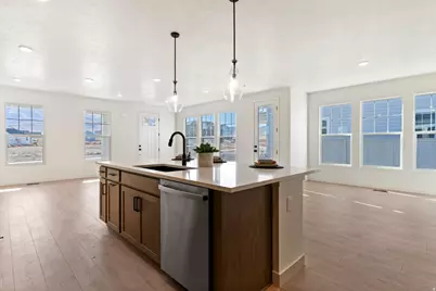 892 W Caroline Dr S, Saratoga Springs, UT 84045 - Photo 5