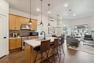 909 Peace Tree Trail, Kamas, UT 84036 - Photo 1