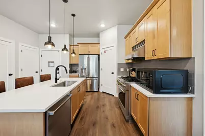 909 Peace Tree Trl #304, Kamas, UT 84036 - Photo 5