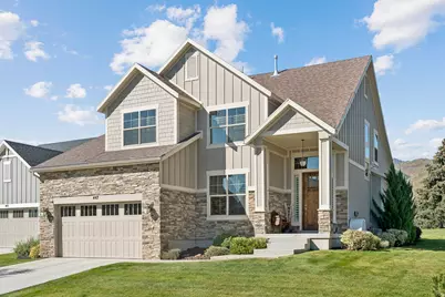 447 N Fairway Dr, Midway, UT 84049 - Photo 1