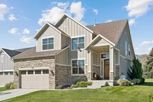 447 N Fairway Dr, Midway, UT 84049 - Photo 1